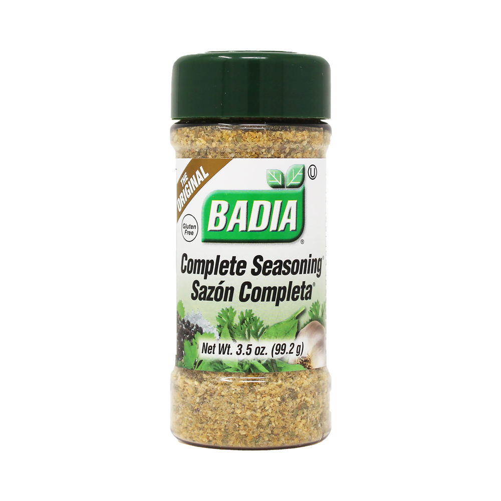 Badia COMPLETE SEASONING - 99 g