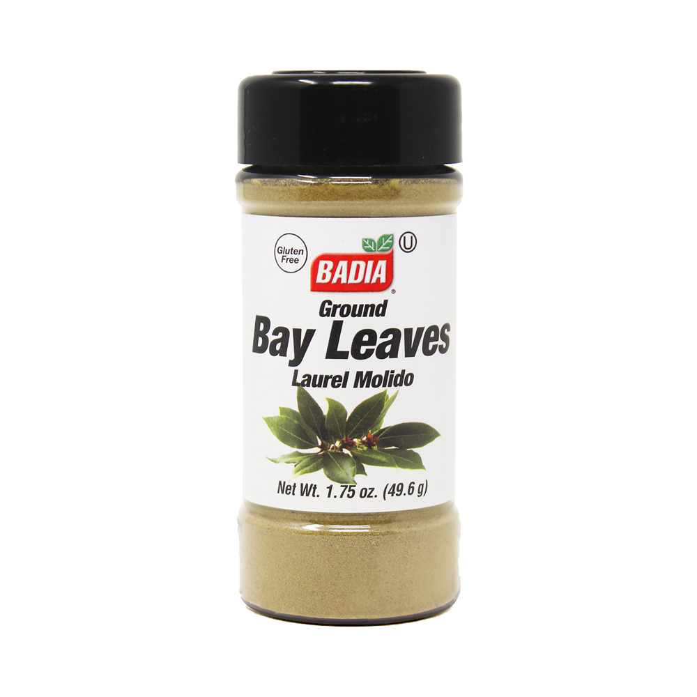 Badia Crushed Bay Leaf 49.6 g