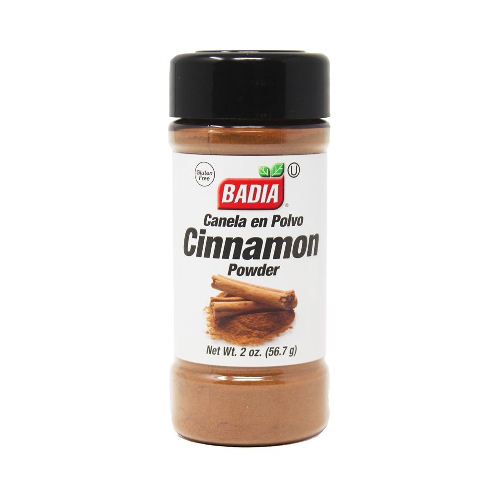 Badia Cinnamon Powder - 56 g