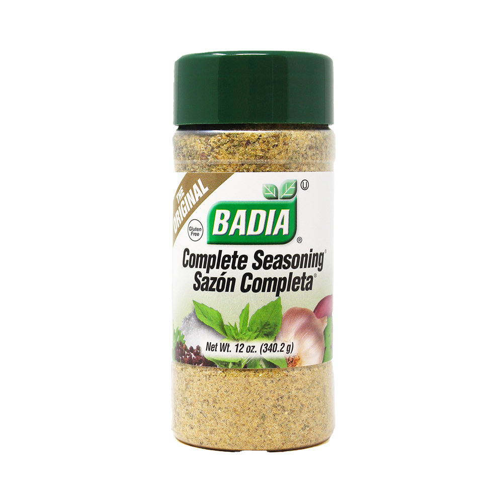 Badia COMPLETE SEASONING - 340 g