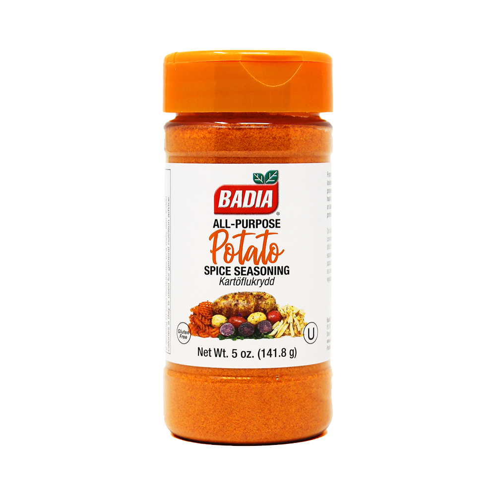 Badia Kartoflukrydd Potato Spice 141 g