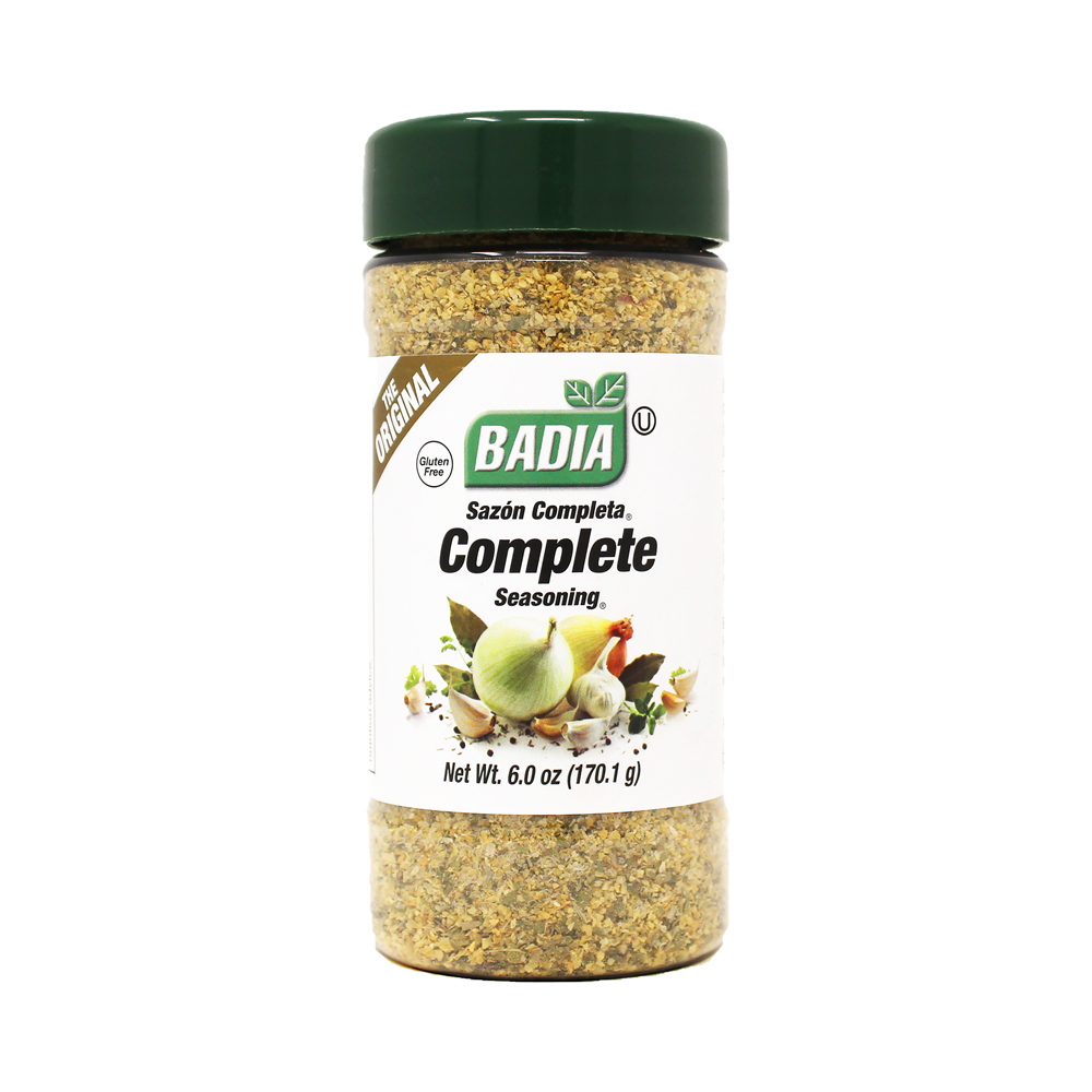 Badia COMPLETE SEASONING - 170 g