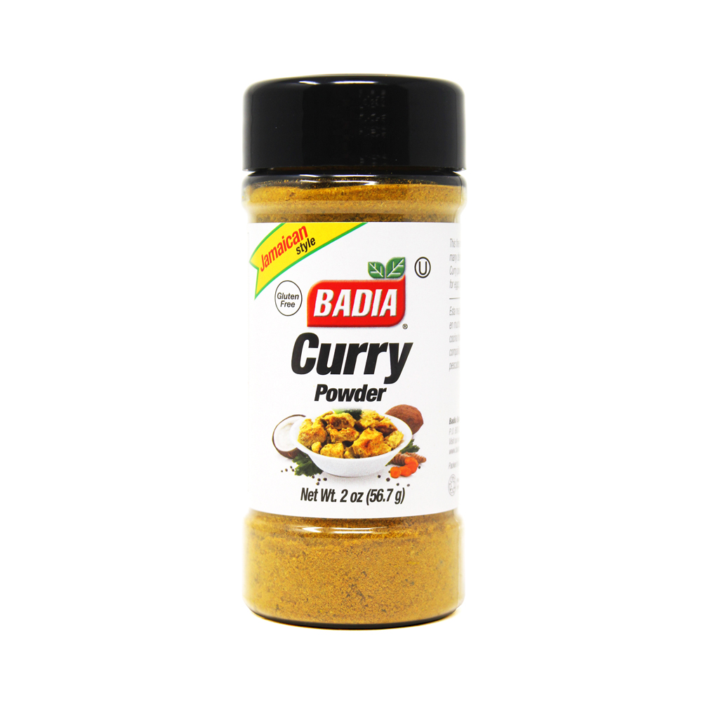 Badia CURRY POWDER 56.7 g