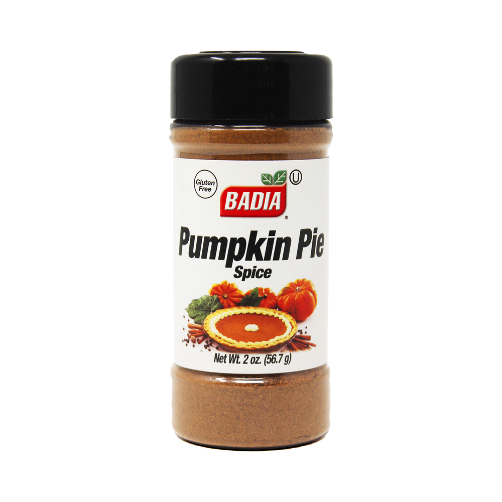 Badia PUMPKIN PIE SPICE - 56 g