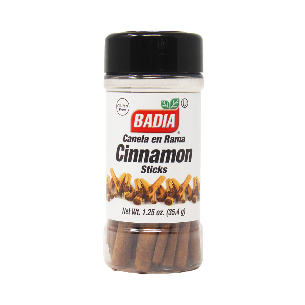 Badia Cinnamon Sticks - 35 g