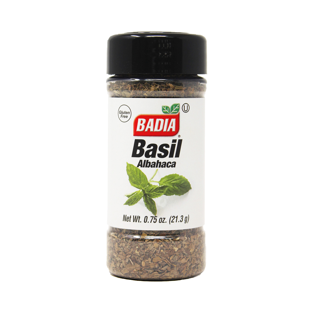 Badia Basil - 21 g