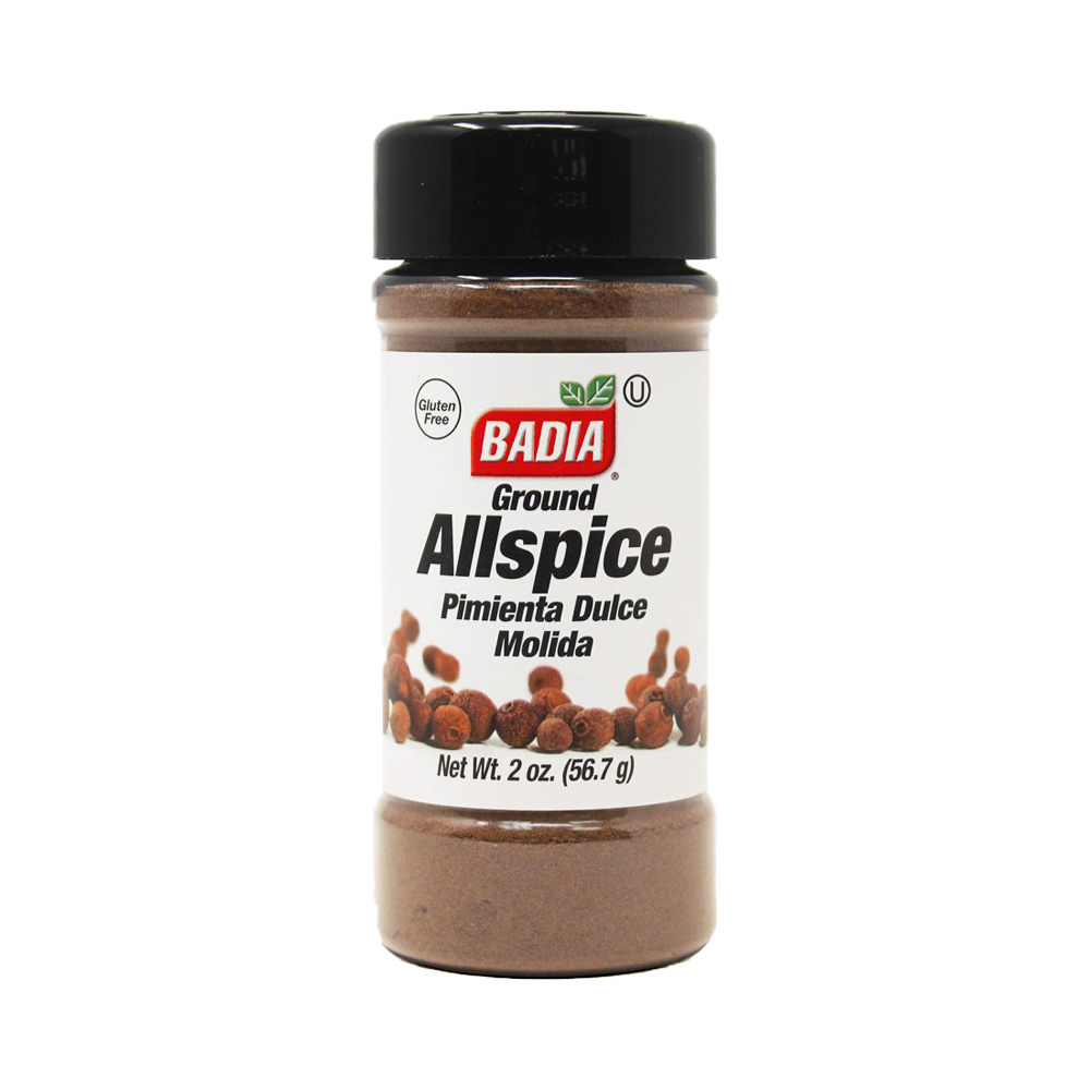 Badia Ground Allspice 56.7 g