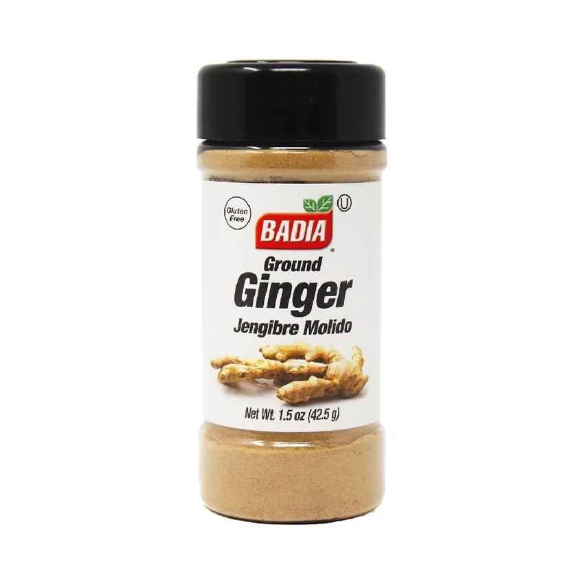 Badia Ginger Ground 42.5 g