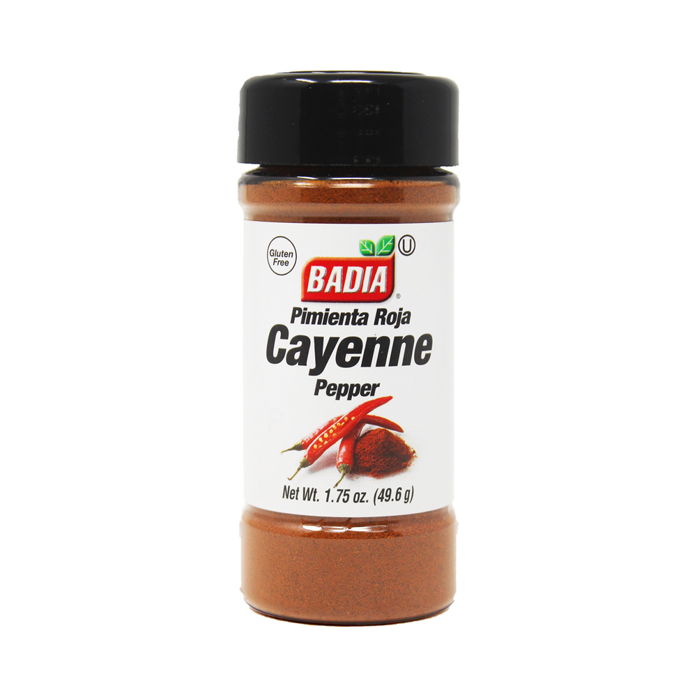 Badia Cayenne Pepper 49.6 g