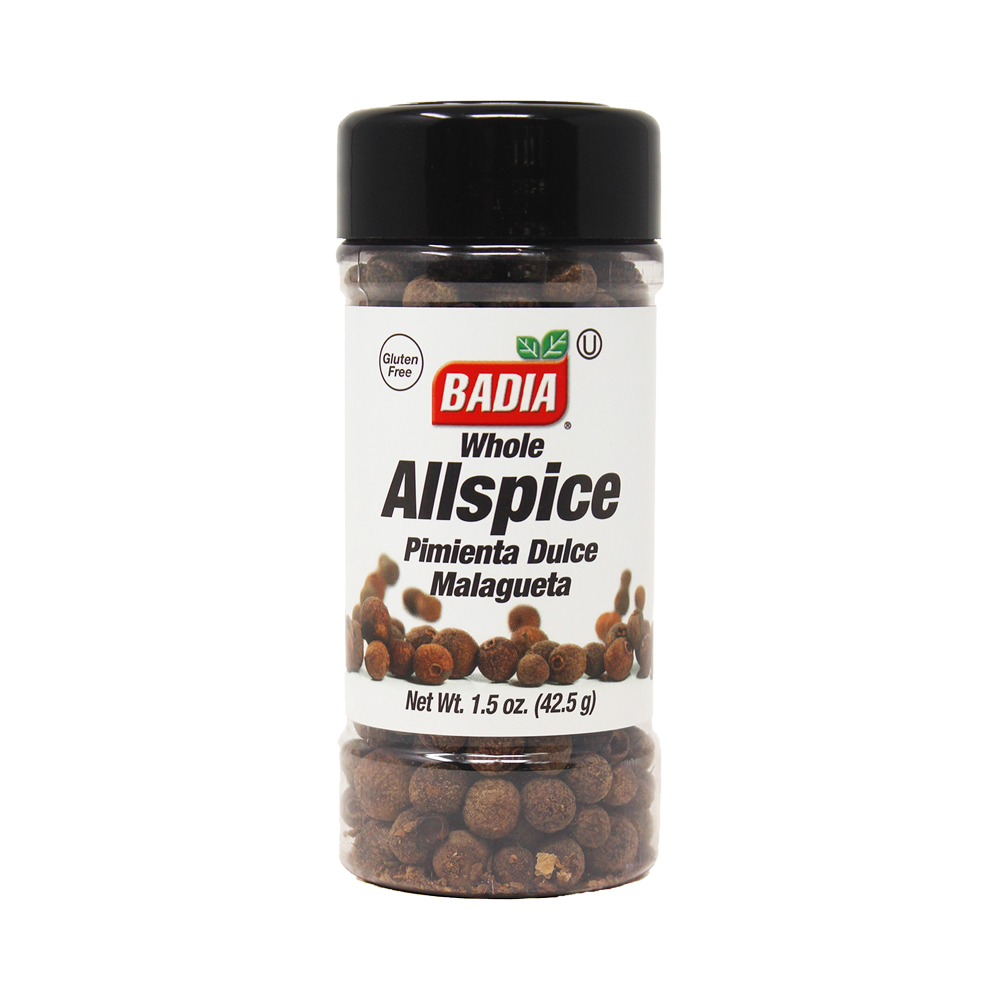 BADIA ALLSPICE WHOLE 42 g