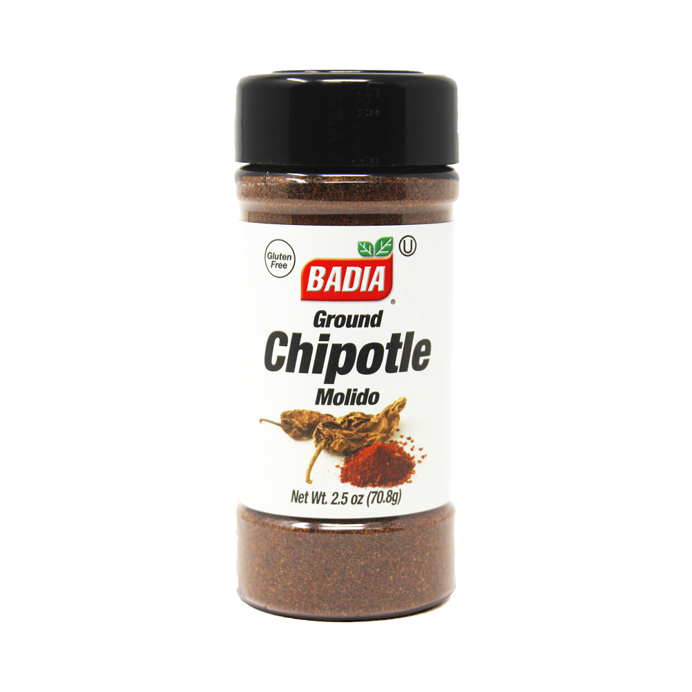 Badia CHIPOTLE GROUNDr 70.8g