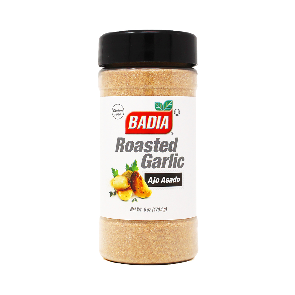 Badia GARLIC ROASTED 170.1 g