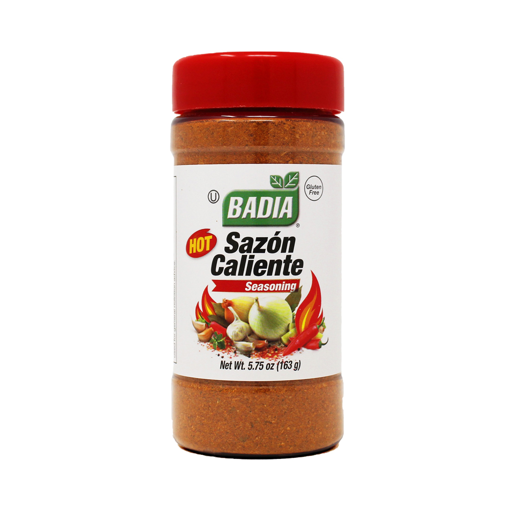 Badia SAZON CALIENTE 163g