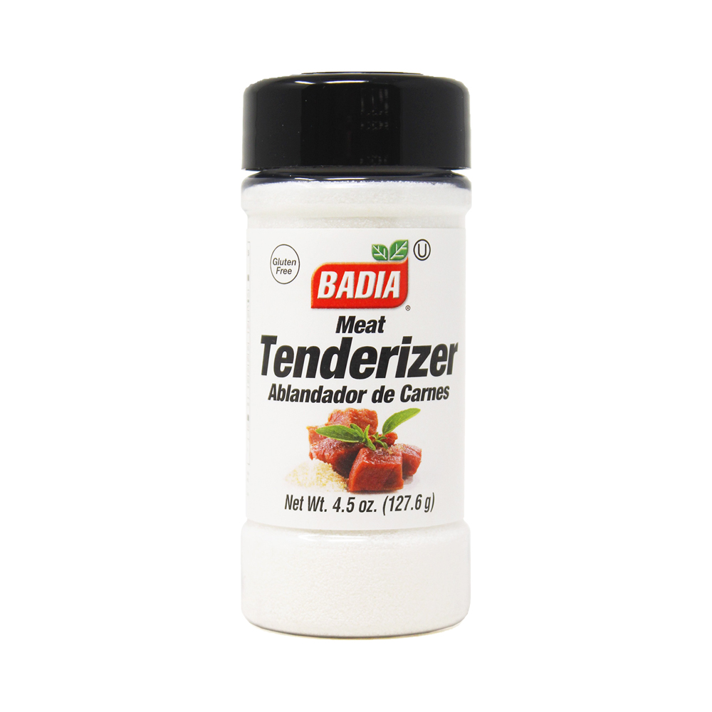 Badia MEAT TENDERIZER 127.6 g