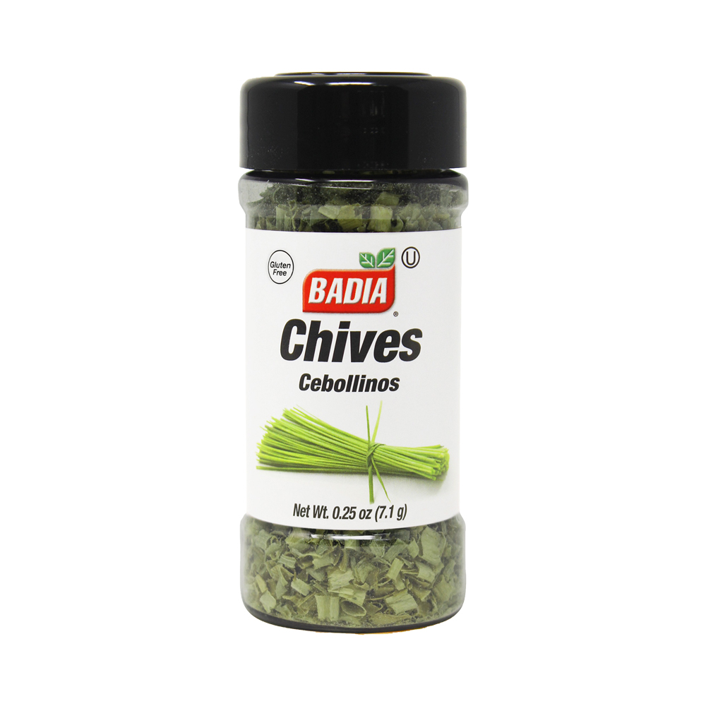 Badia CHIVES 7.1 g