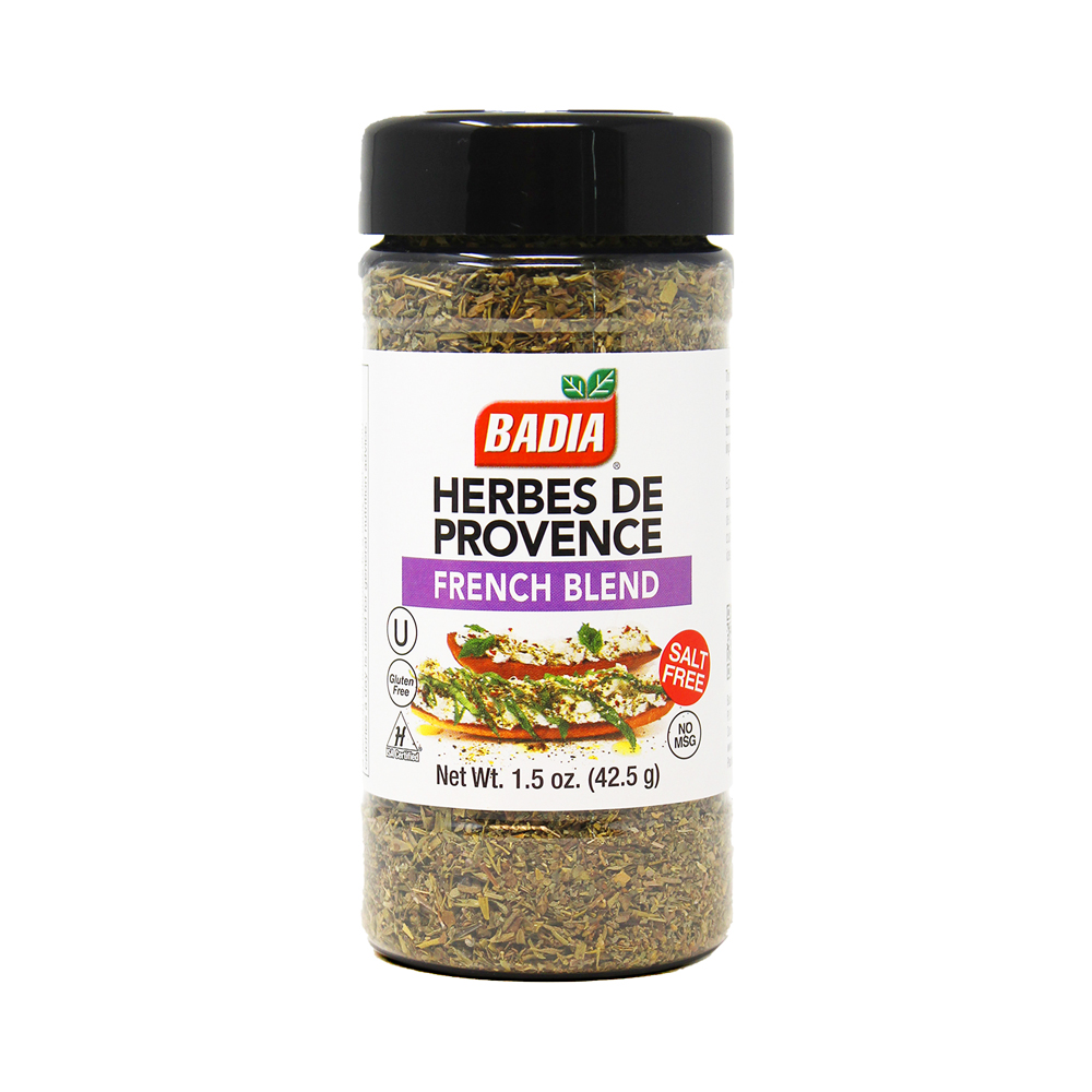 Badia HERBES DE PROVENCE FRENCH BLEND  42.5g