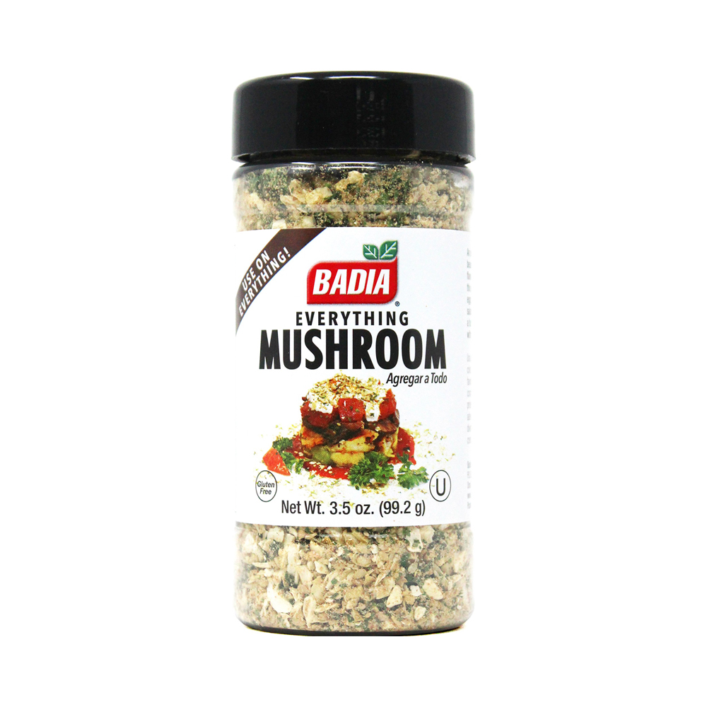 Badia EVERYTHING MUSHROOM 99.2 g