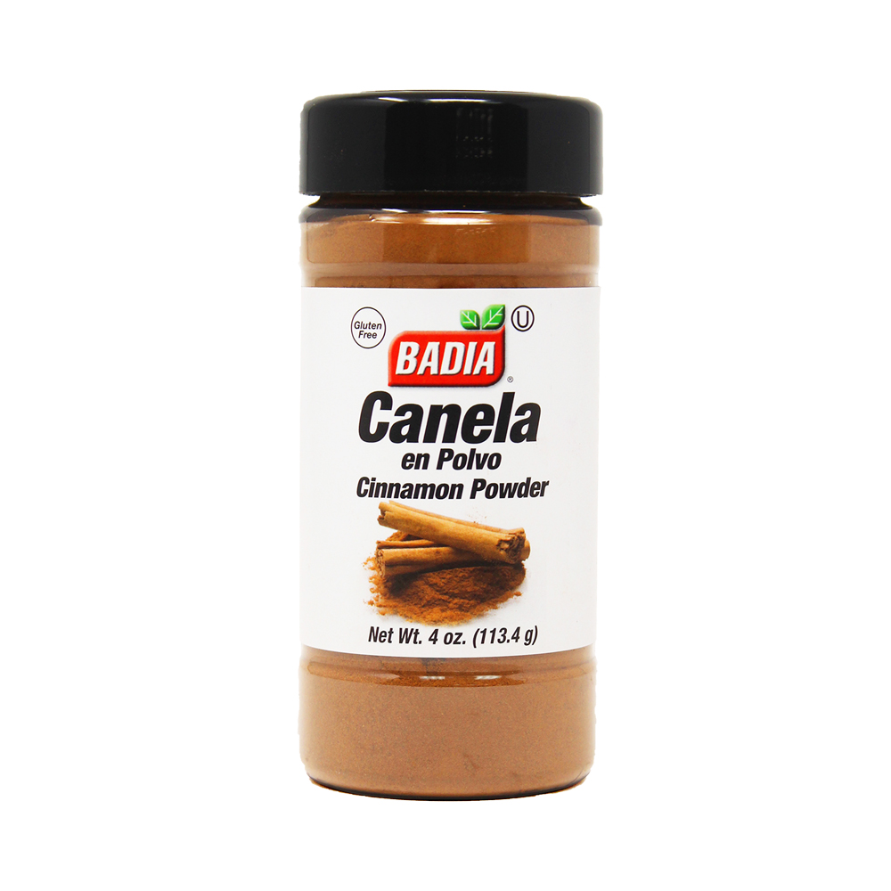 Badia CINNAMON POWDER/ CANELA EN POLVO 113.4 g