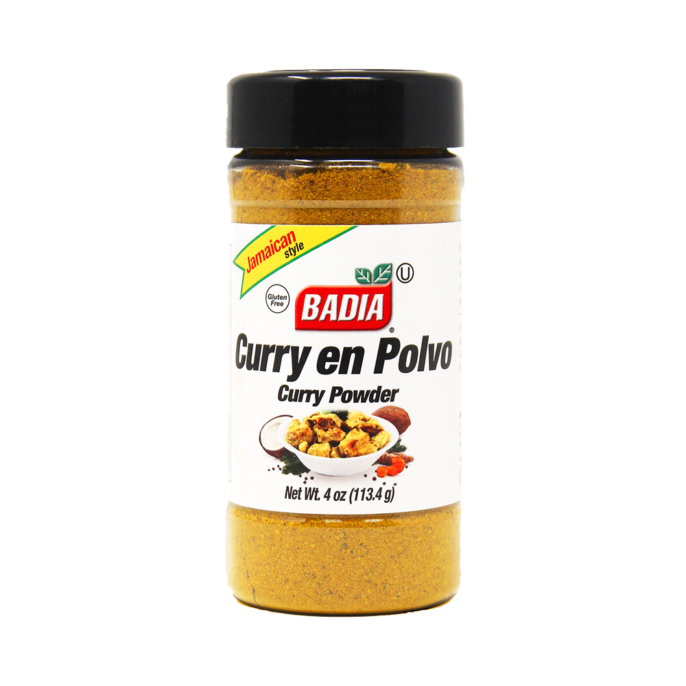 Badia CURRY POWDER 113.4 g