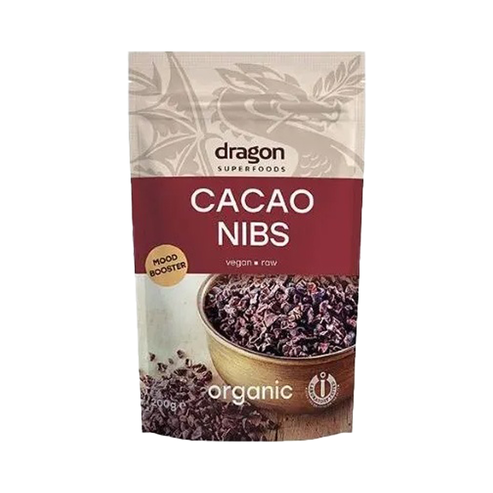 Dragon Cocoa Granules 200g