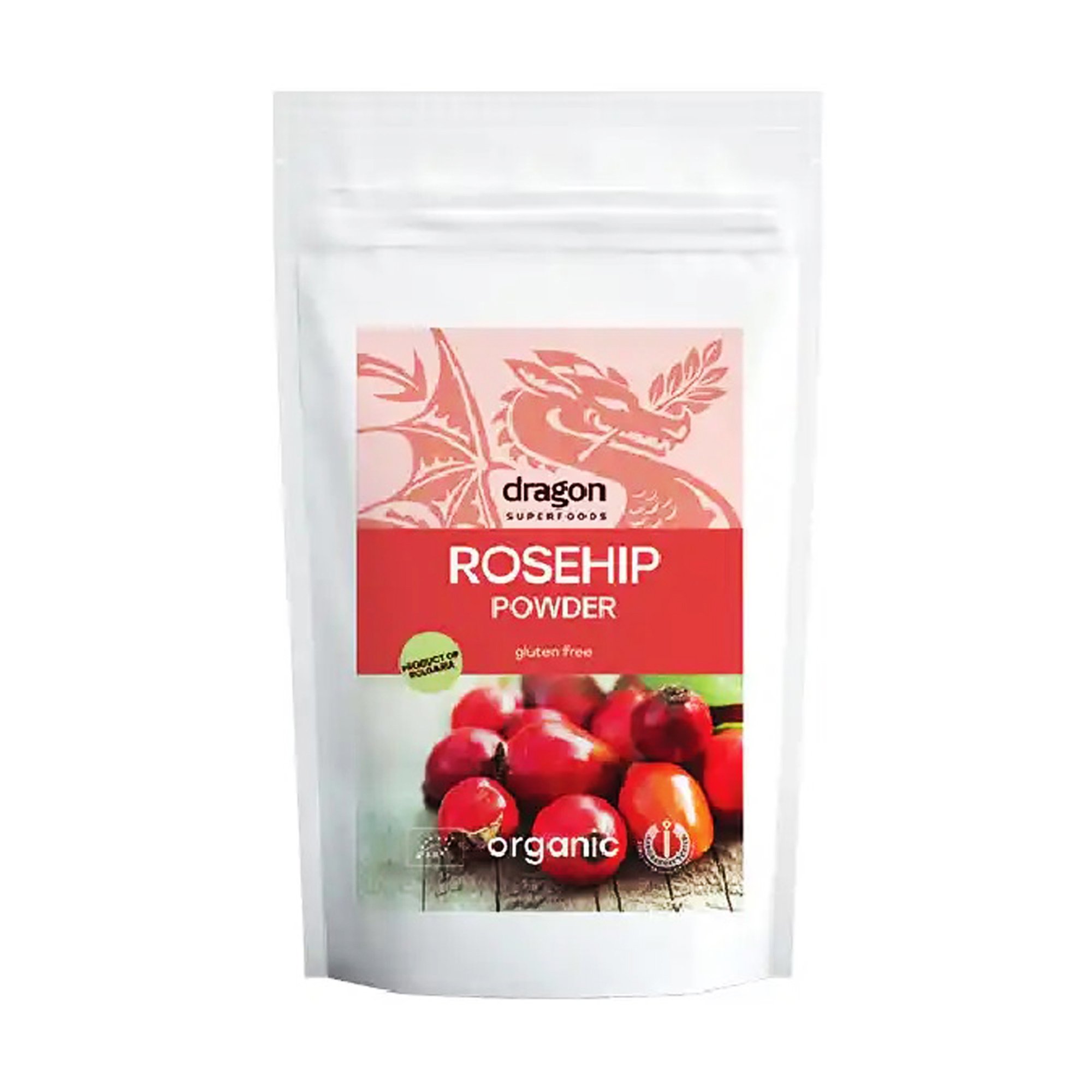 DRAGON ROSEHIP POWDER 250G