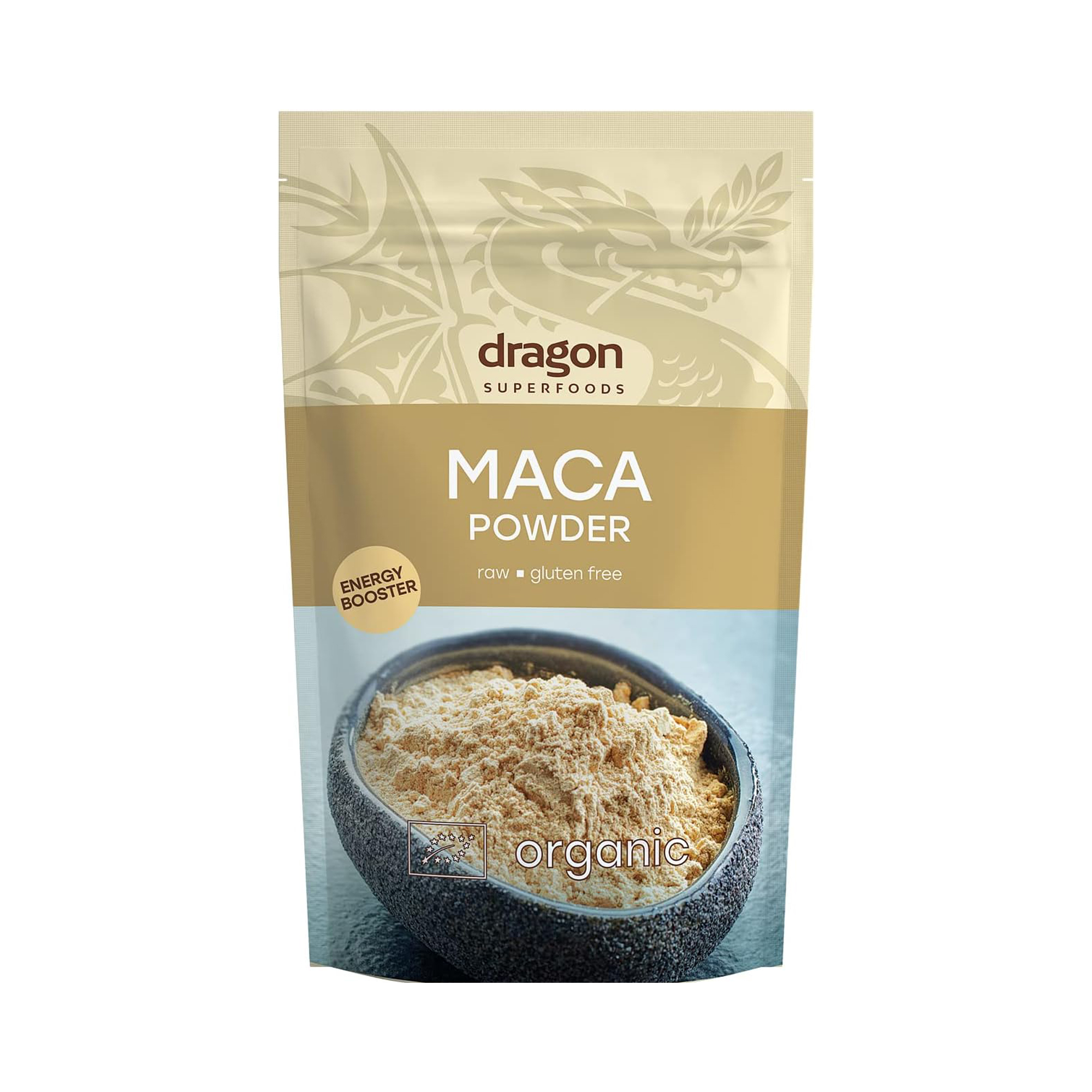 Dragon superfood maca powder