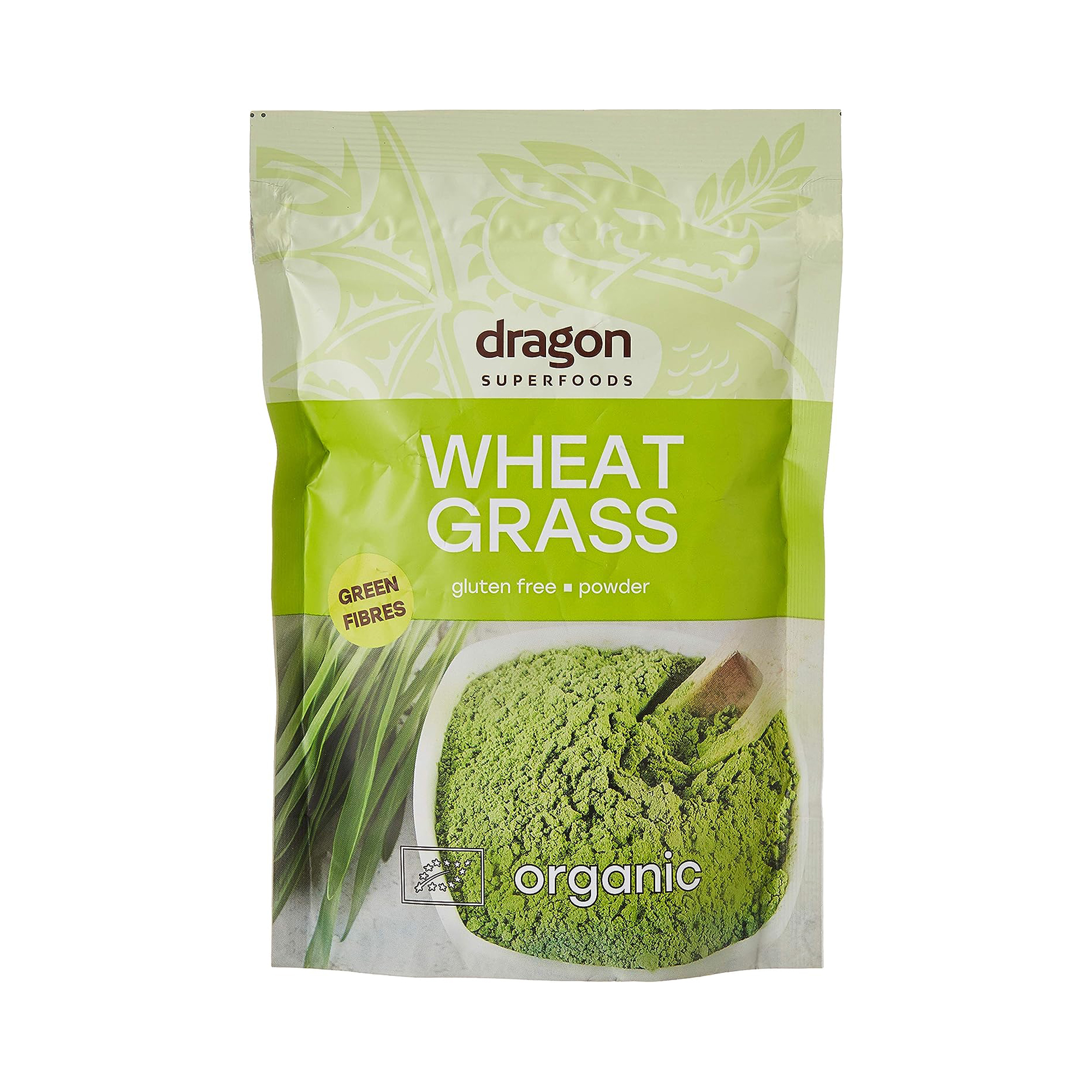 Dragon wheat grass 150g