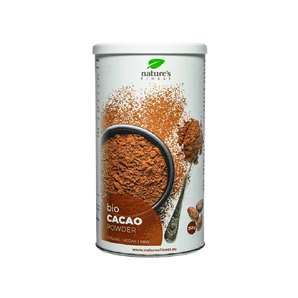 NUTRISSLIM Cocoa Powder WEIGHT 250 GR