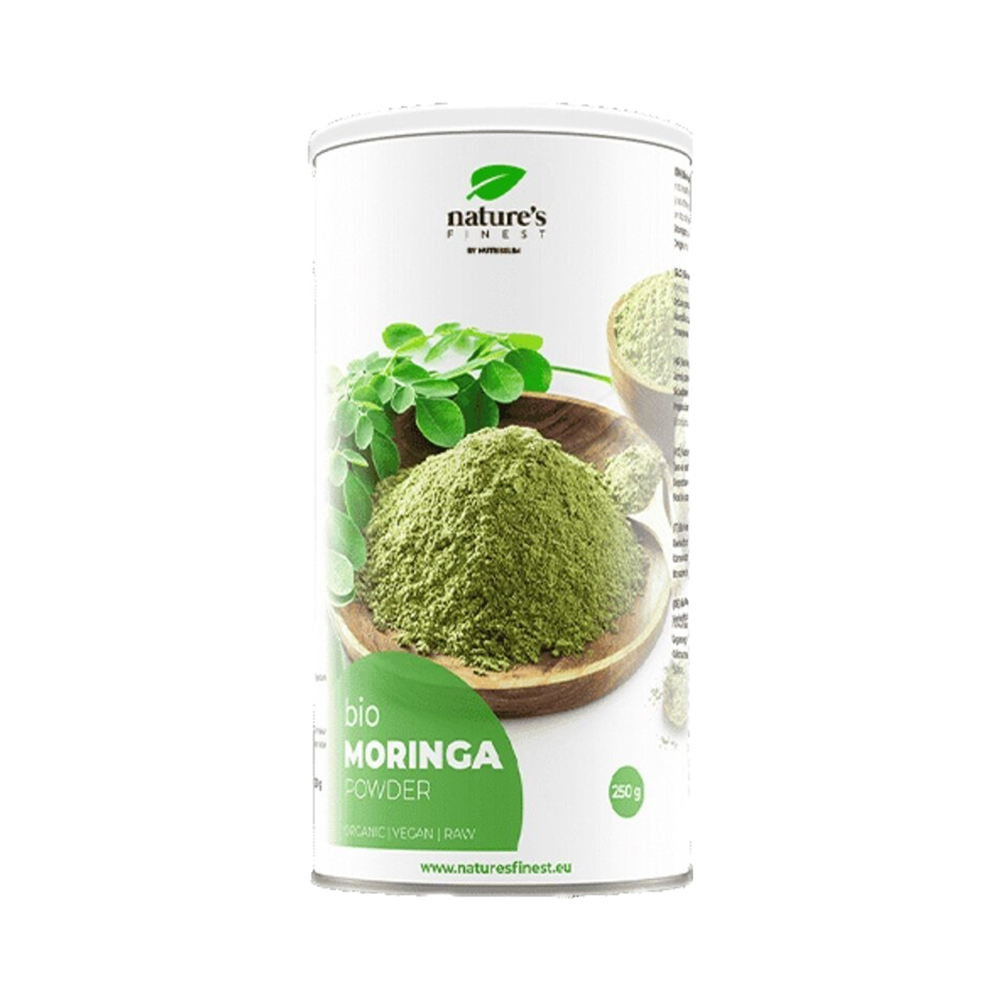 MOINGA BI NUTRISSLIM Moringa Powder 250G