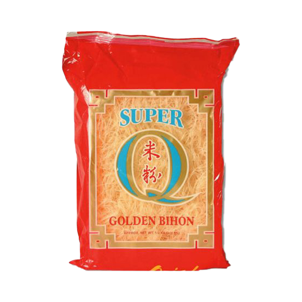 Super Q Golden Bihon 500g