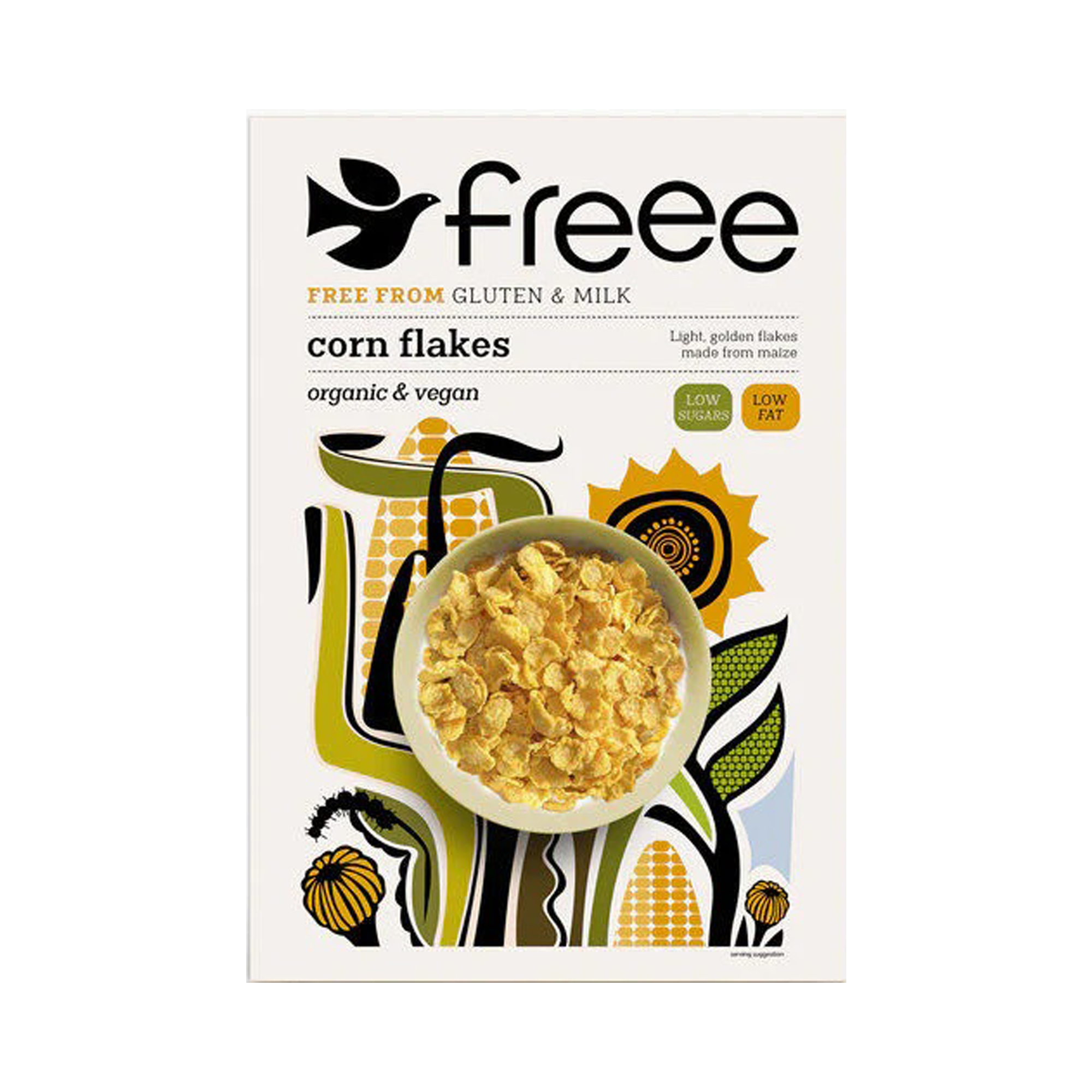 FREE Corn Flakes 325 g