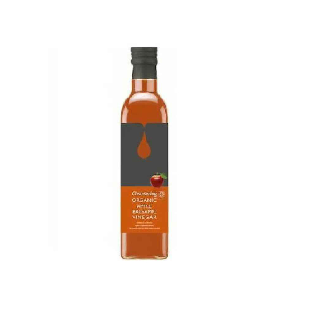 Clearspring Organic Balsamic Apple Cider Vinegar 500ml