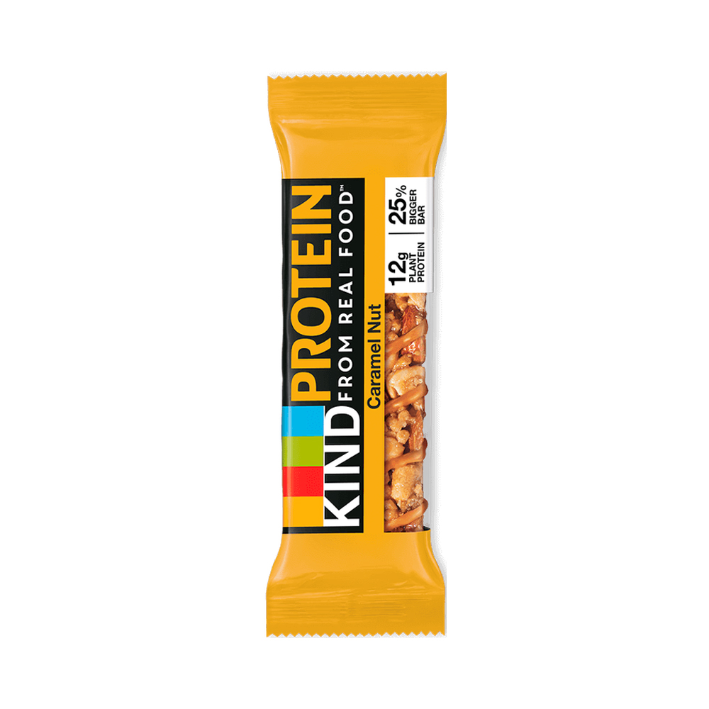 KIND PROTEIN BAR CARAMEL NUT 50G