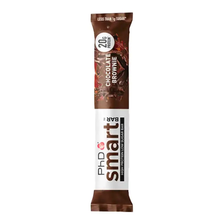 Smart Bar Dark Chocolate 64g