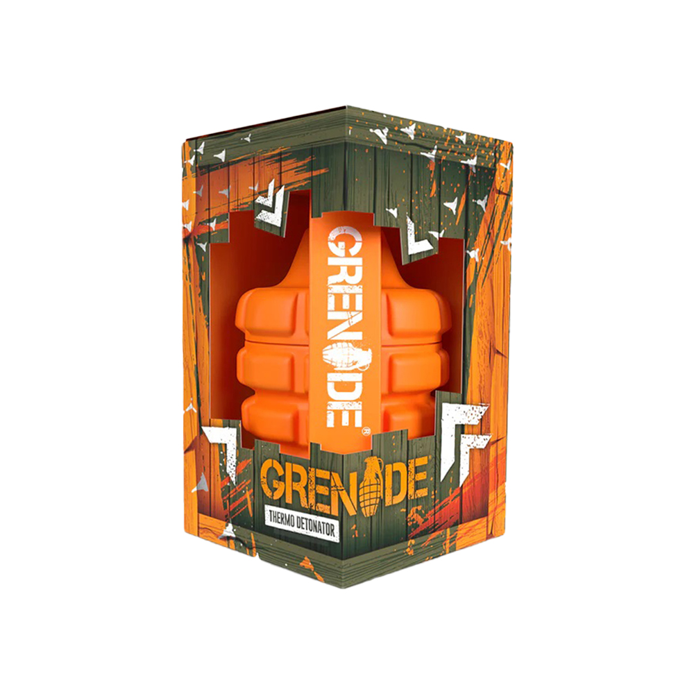 Grenade THERMO DETONATOR 100 caps