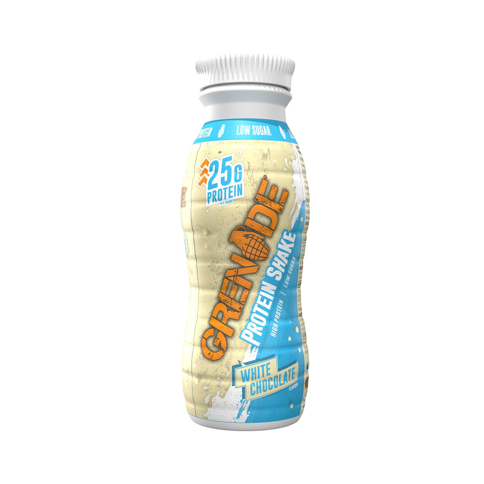 Grenade Protein Shake White Chocolate 330 ml