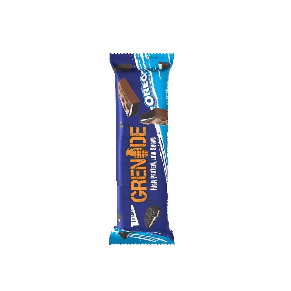 Grenade Oreo Chocolate Protein Bar 35g