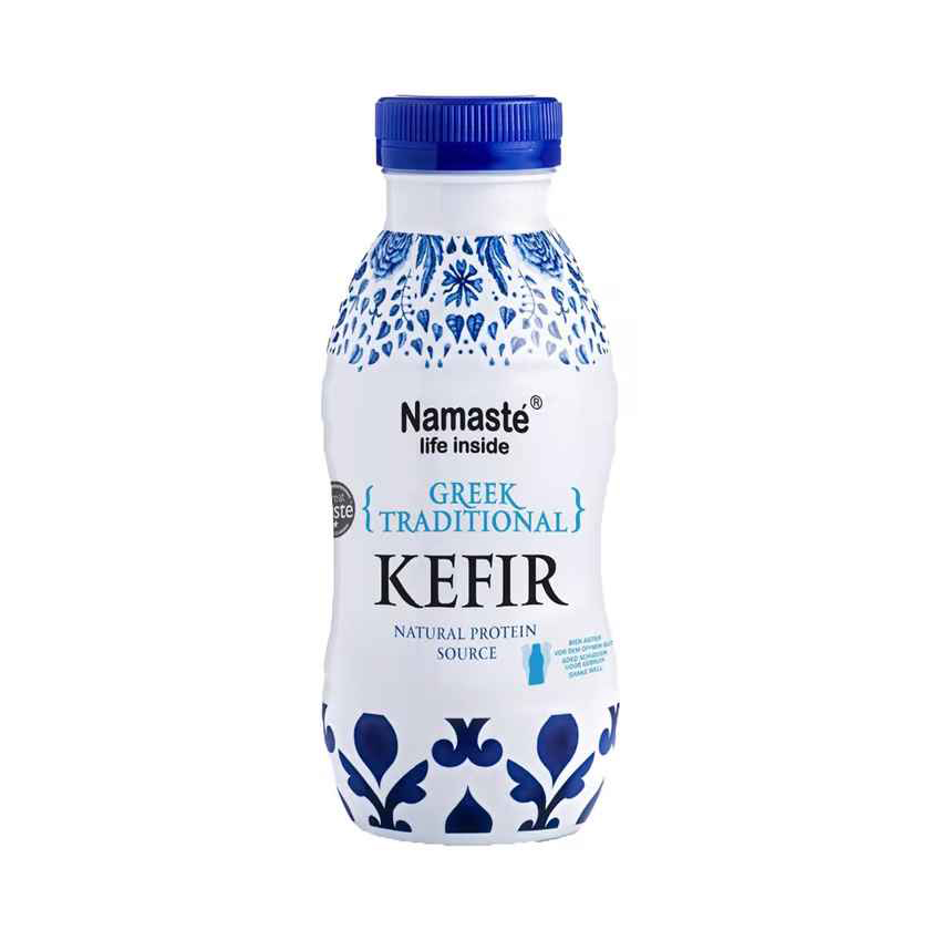 Namaste Greek Original Kefir Classic 330 ml