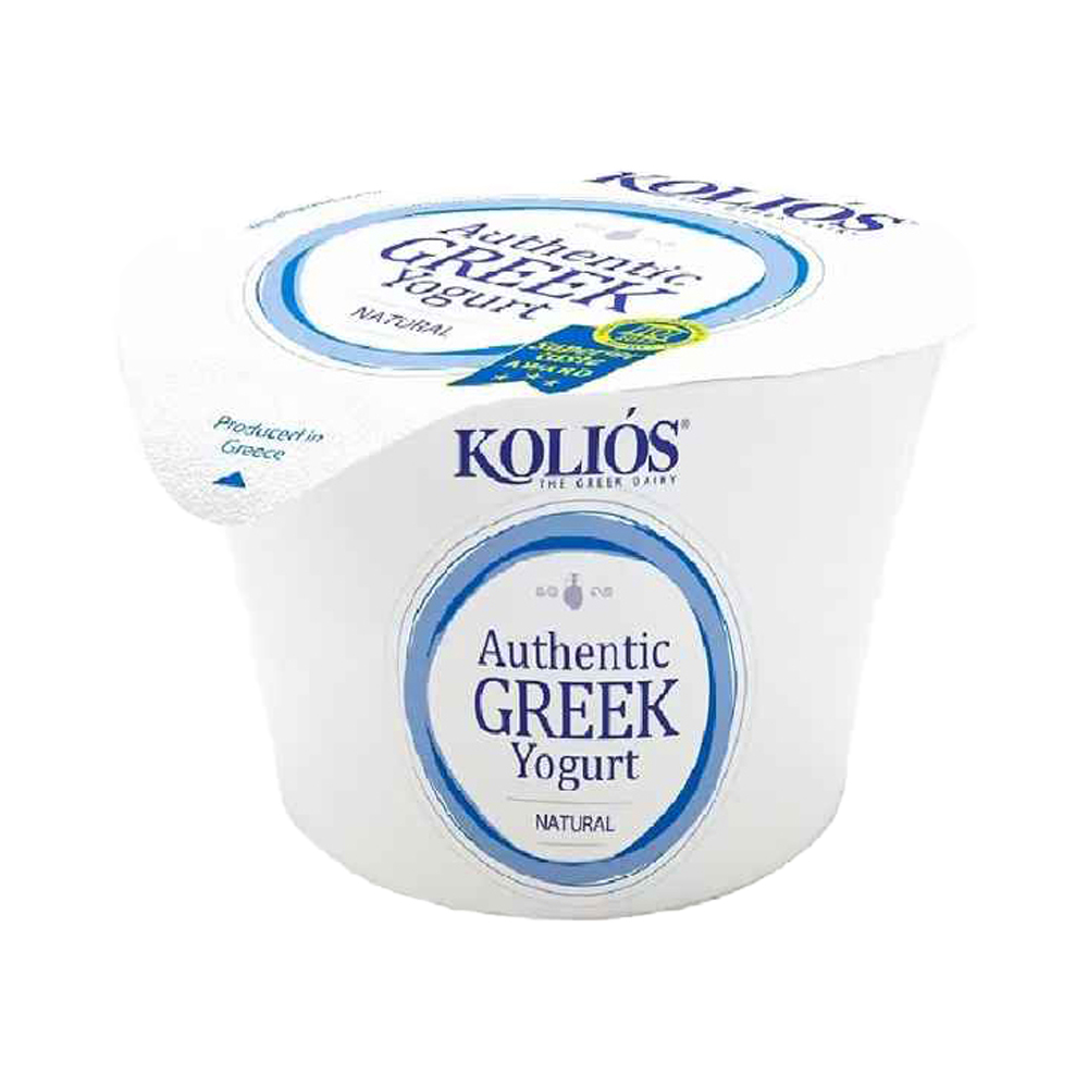 Kolios Original Greek Yogurt 10% Fat