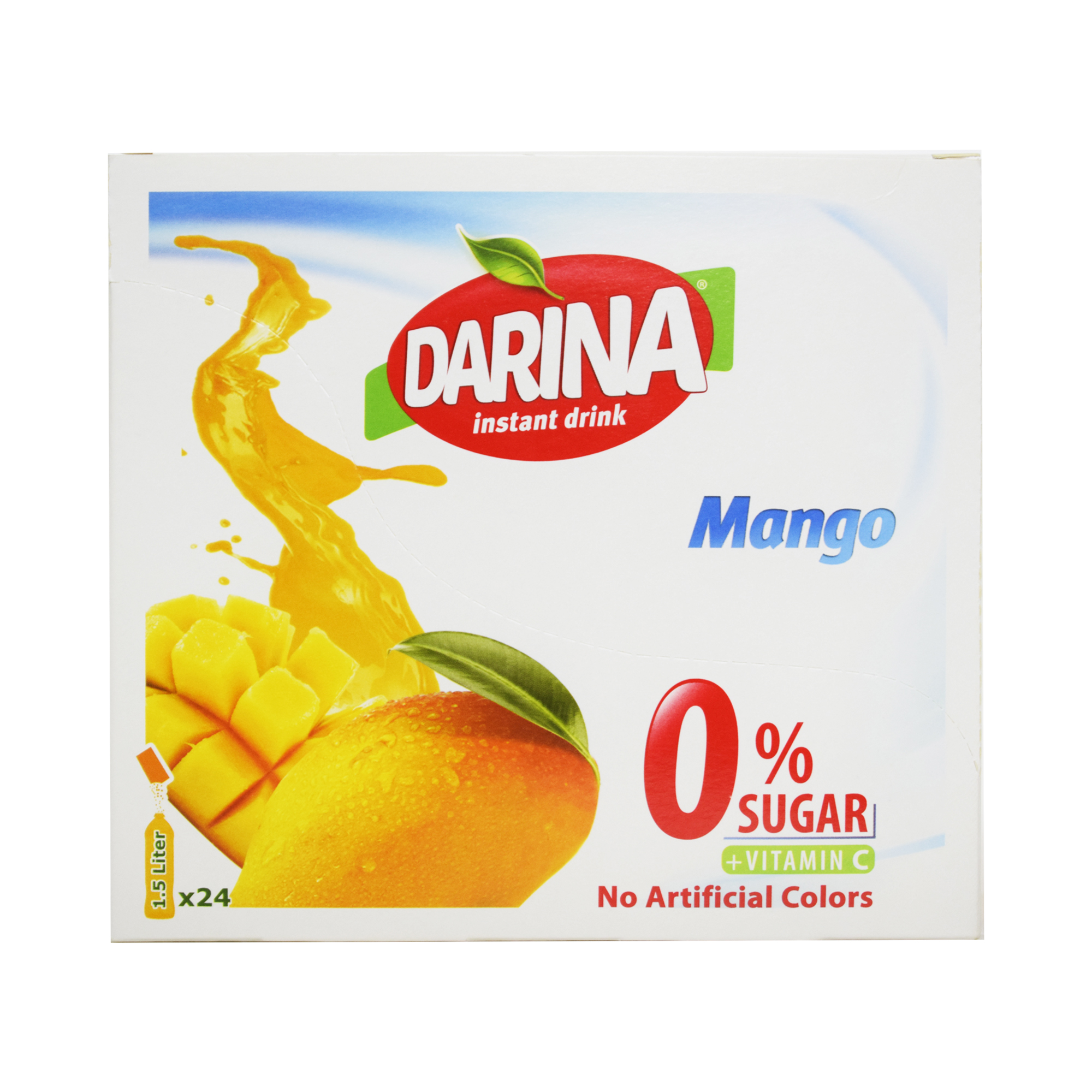 Darina Instant Drink Mango *24