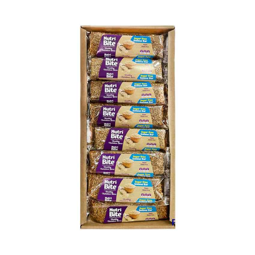 Nutri Bite Sesame Bar 40 g