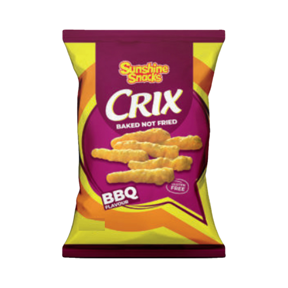 Crix BBQ Favour 45g