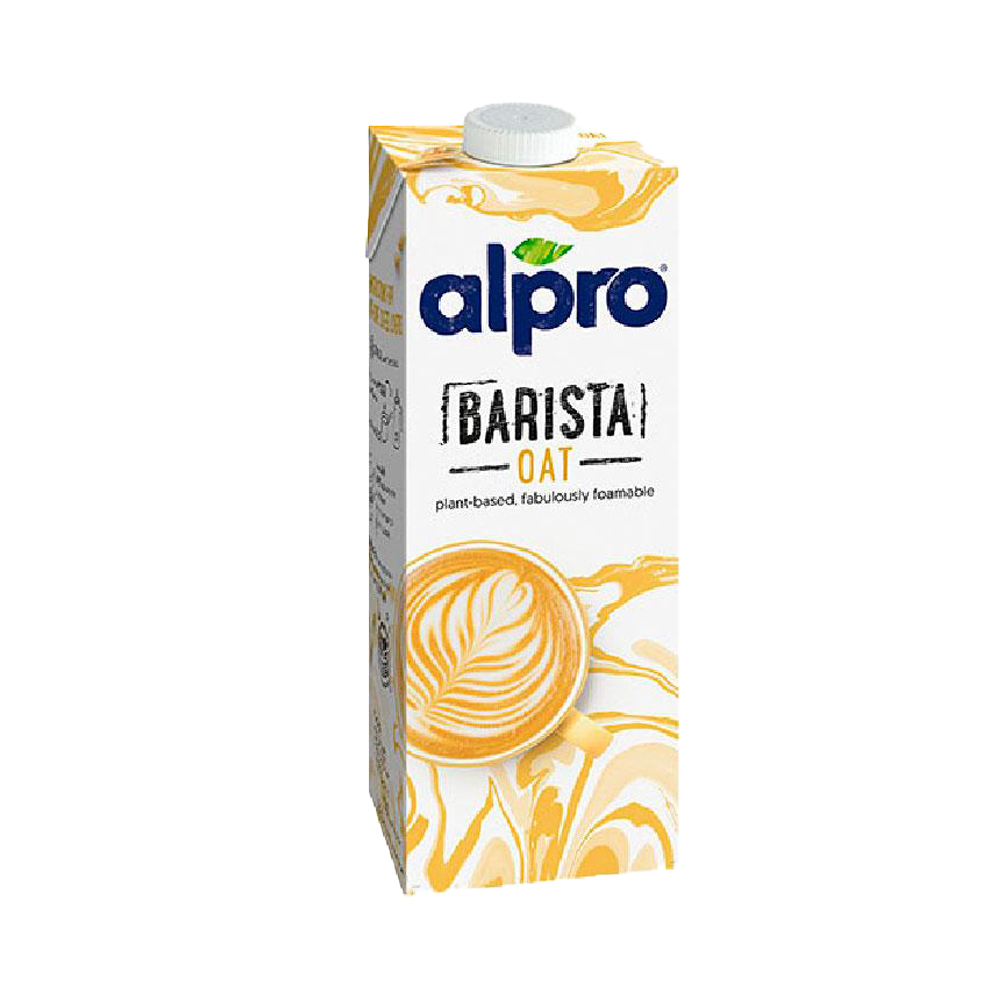 Alpro Barista Oat Drink 1 L