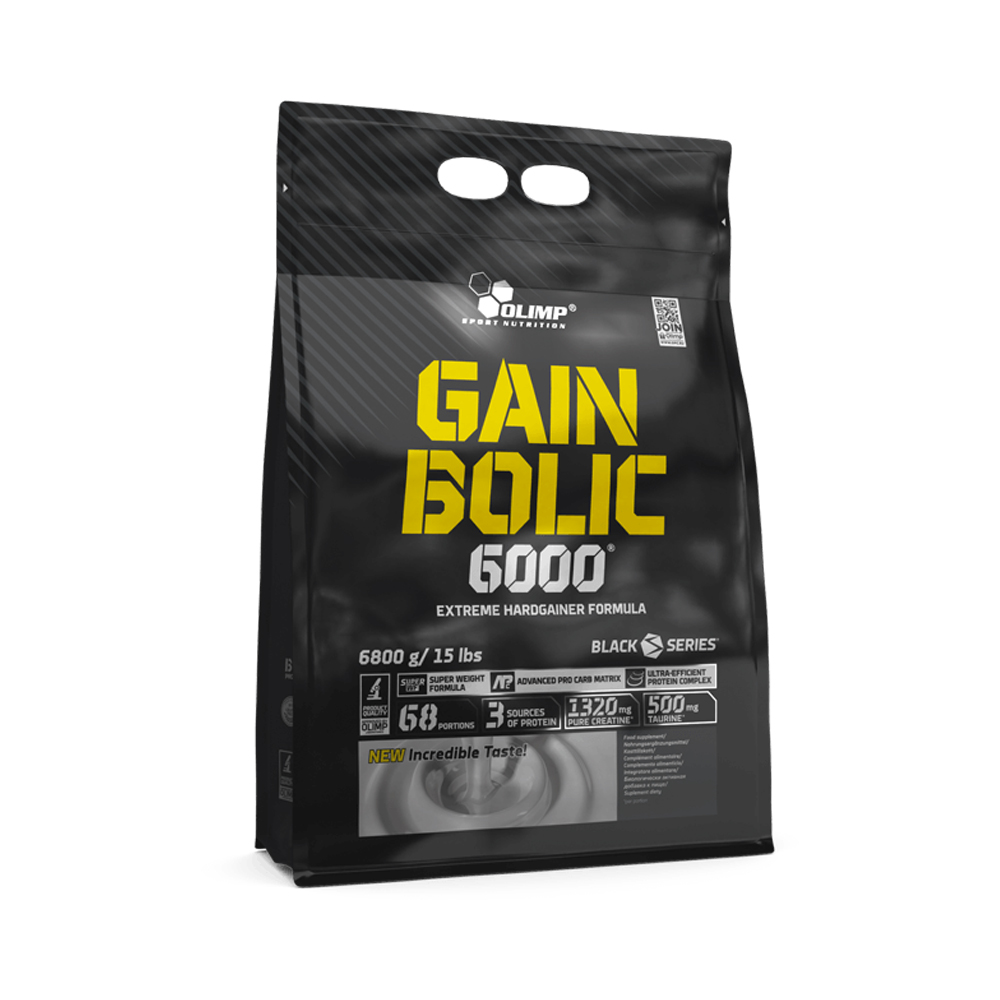 Olimp Gain Bolic 6.8 kg 68 servings