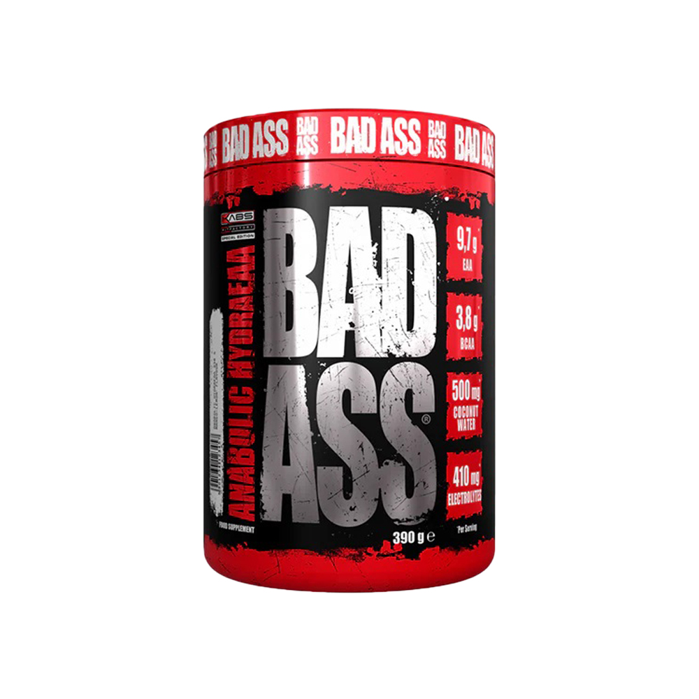 BAD ASS HydraEAA 390g 30 servings