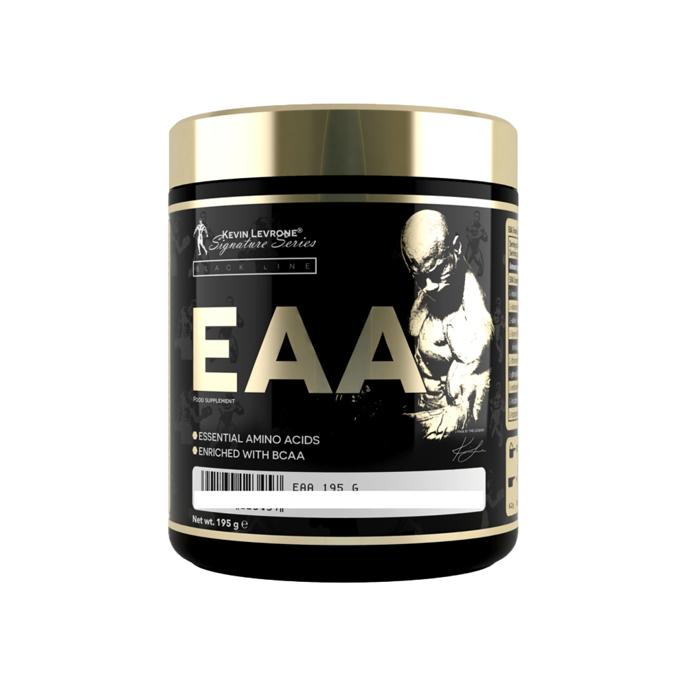 Kevin Levrone eaa 195g 31servings mango