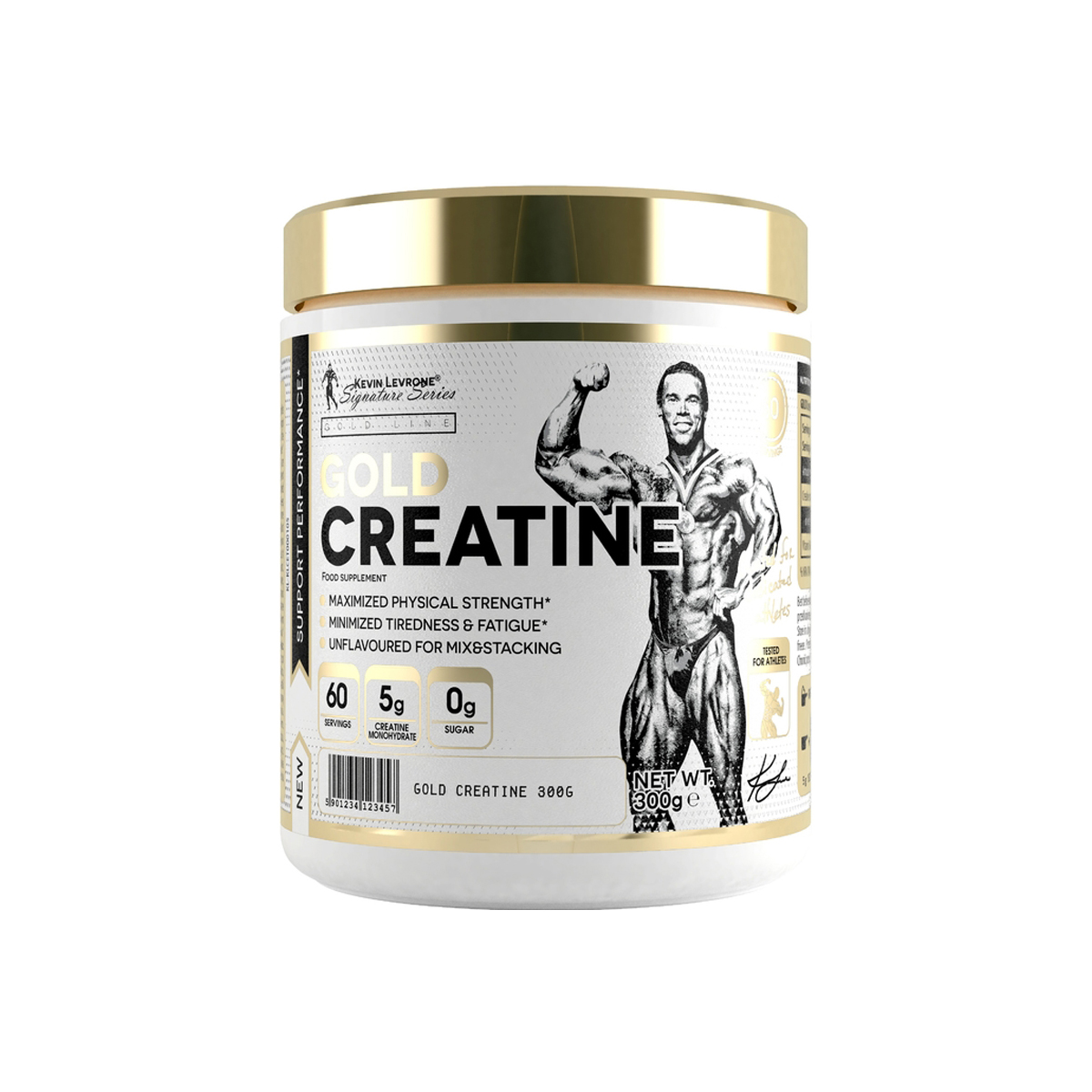 LEVRONE GOLD CREATINE 300 g