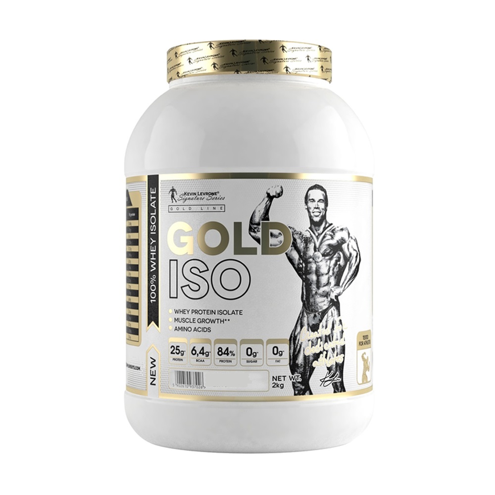 LEVRONE GOLD ISO SNIKERS  2 kg