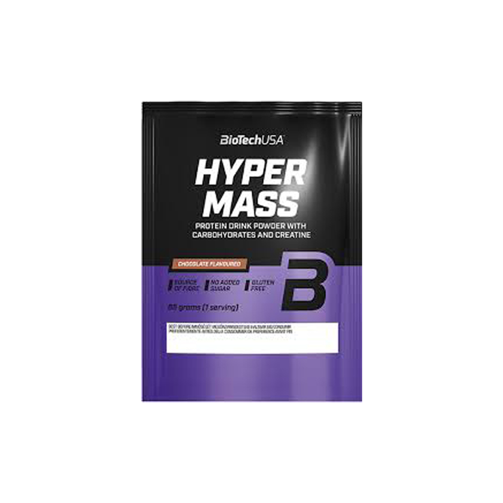 BioTech Hyper Mass65G 1SERVINGS