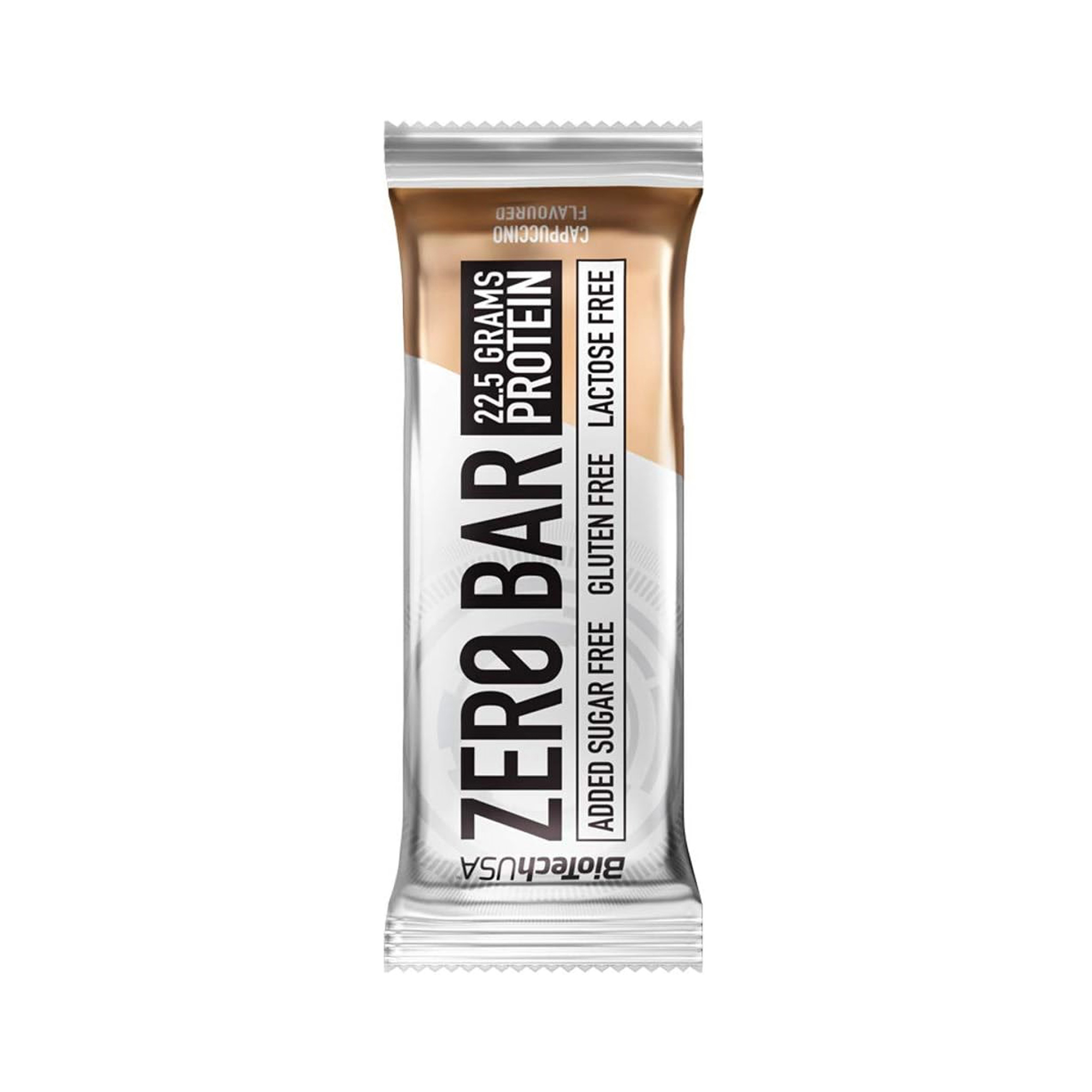 ZERO Protein Bar Cappuccino 50g